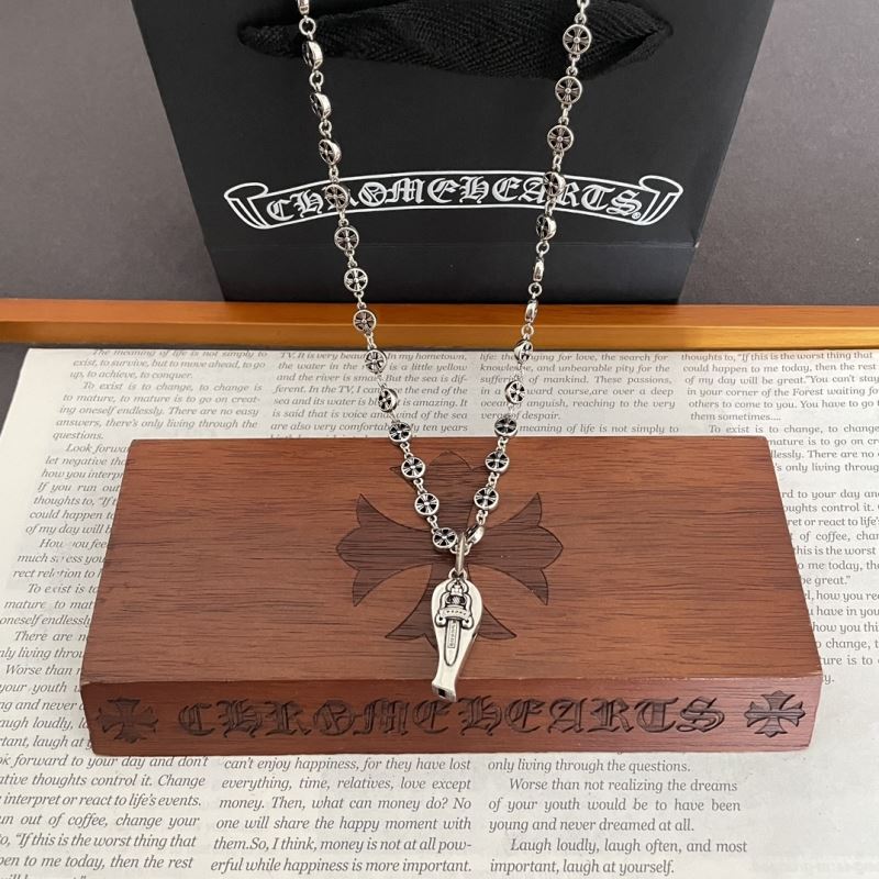 Chrome Hearts Necklaces